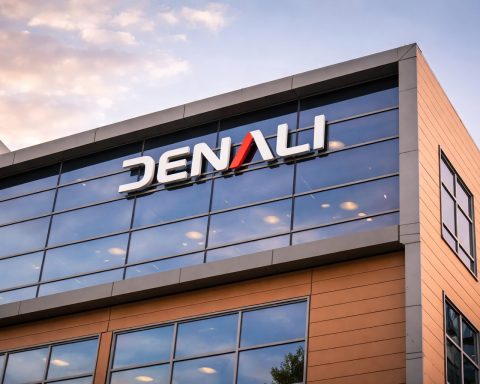 Denali Therapeutics stock price rises as FDA freezes rival Regenxbio’s Hunter syndrome gene therapy trials