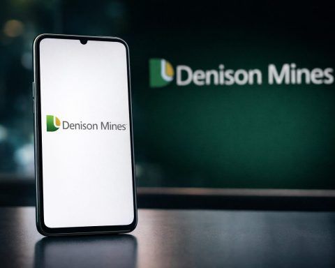 Denison Mines stock dips as Phoenix uranium build budget rises to C$600 million