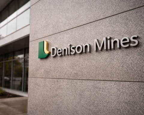 Denison Mines stock (DNN) rises in premarket after uranium jumps back above $100