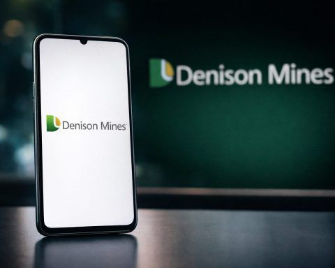 Denison Mines stock jumps after Phoenix uranium project moves toward construction: what’s next for DNN