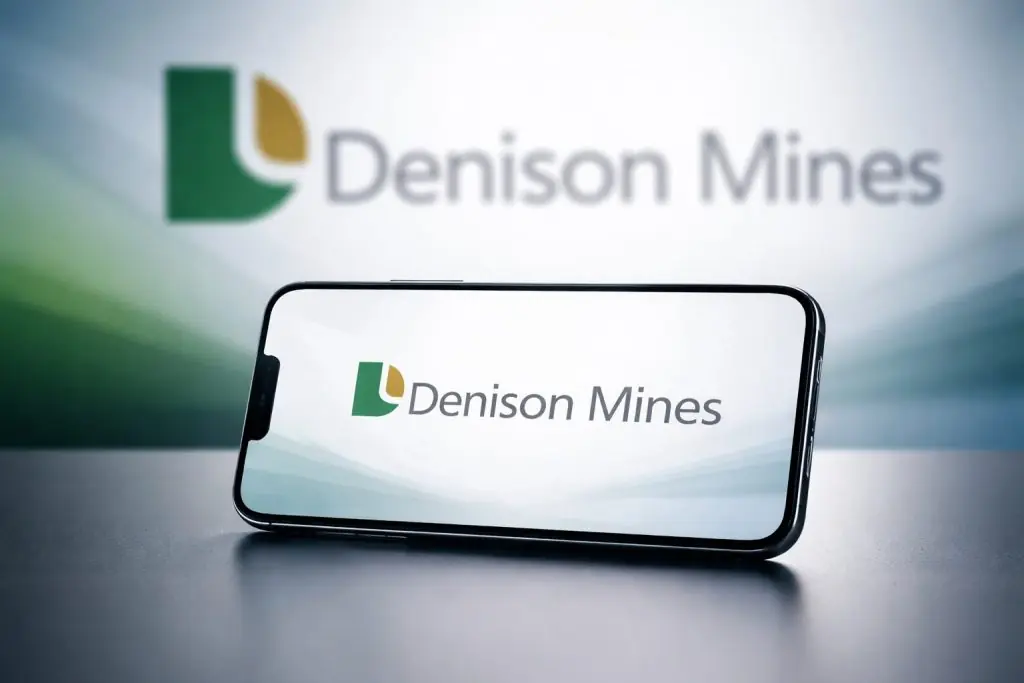 Denison Mines stock jumps nearly 14% after Phoenix uranium project construction-ready update