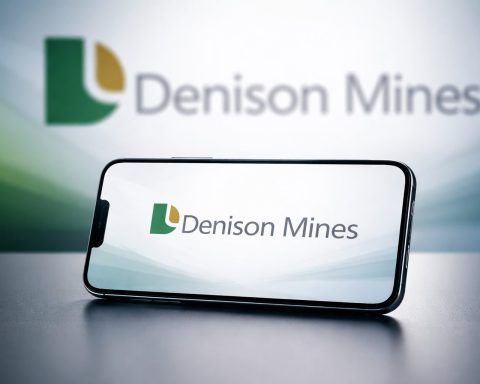 Denison Mines stock jumps nearly 14% after Phoenix uranium project construction-ready update