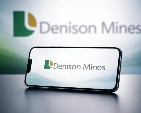 Denison Mines stock jumps nearly 14% after Phoenix uranium project construction-ready update