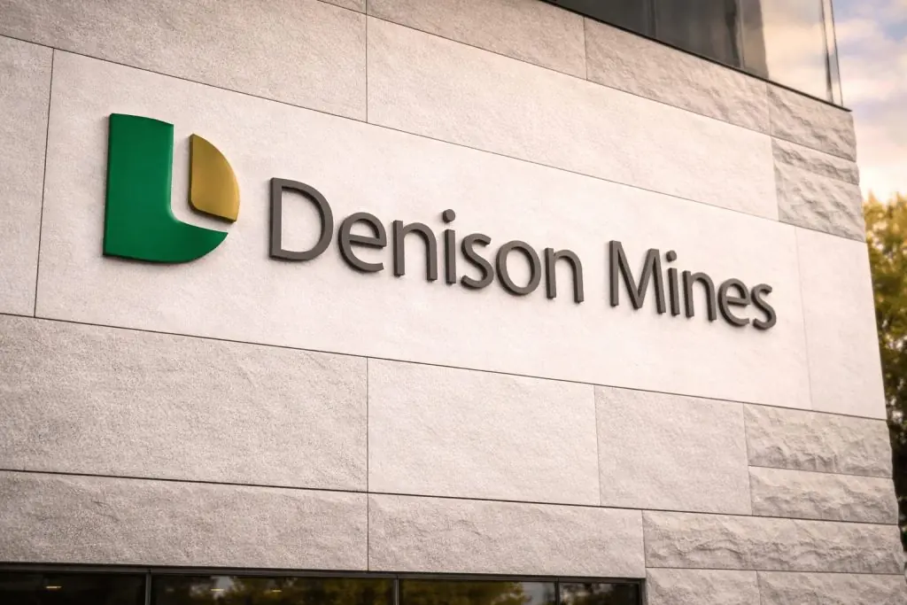 Denison Mines stock jumps nearly 4% as uranium hits $85 — what DNN investors watch next