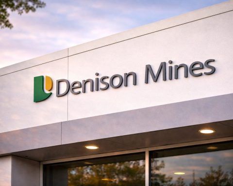 Denison Mines stock jumps with uranium names as Phoenix approvals come into focus