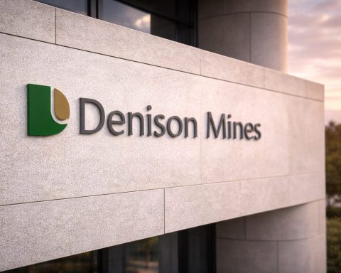 Denison Mines stock price: DNN closes at $3.90 as uranium futures hit $88 — what to watch next week