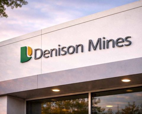 Denison Mines stock price rises into long weekend as DNN traders eye Phoenix permit clock