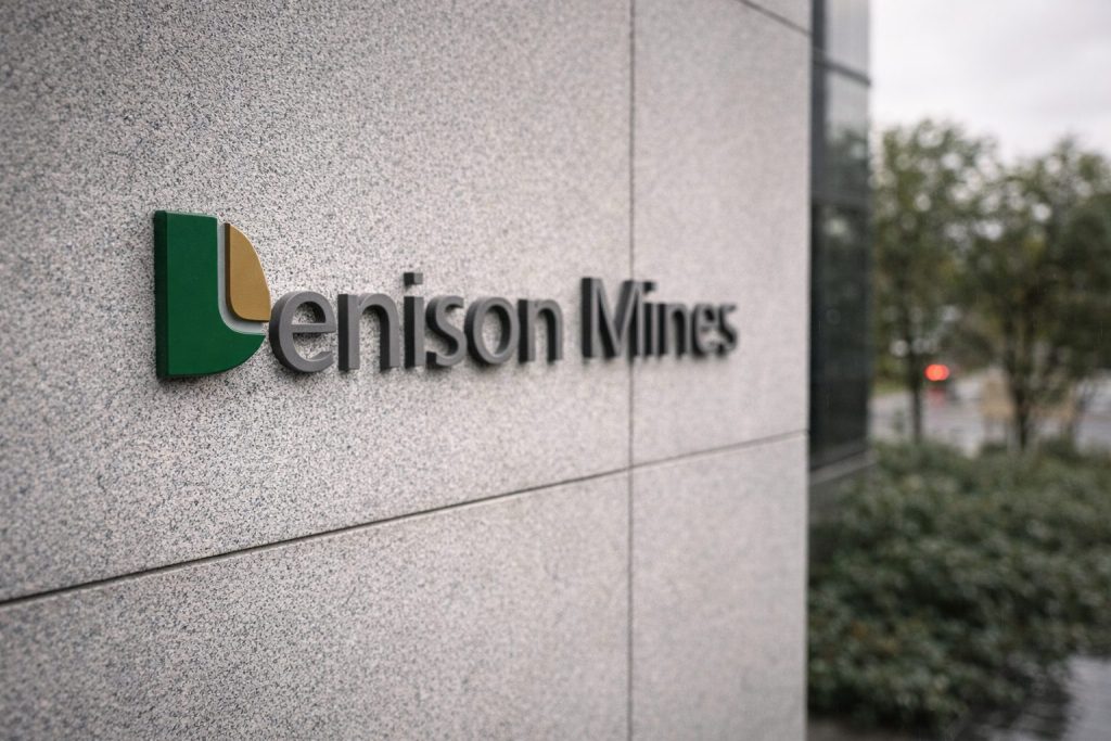 Denison Mines stock rebounds premarket after 5% slide as uranium names turn choppy again
