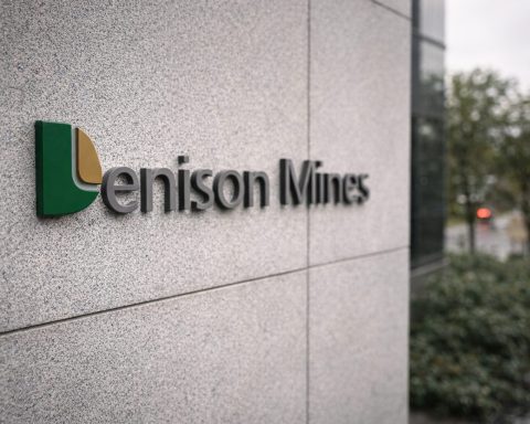 Denison Mines stock rebounds premarket after 5% slide as uranium names turn choppy again