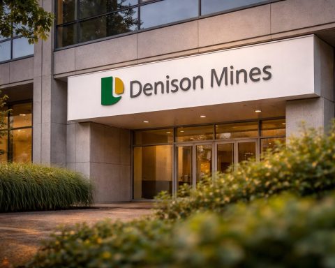 Denison Mines stock slips as uranium tops $100; Phoenix permit decision back in focus