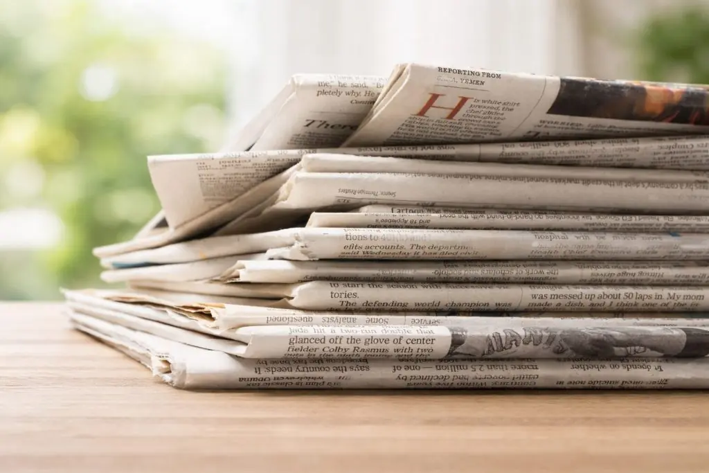 Detroit’s Two Daily Newspapers Split for Real — and the Fight for Readers Is Back