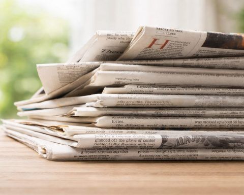 Detroit’s Two Daily Newspapers Split for Real — and the Fight for Readers Is Back