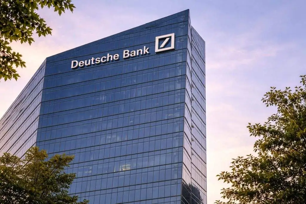 Deutsche Bank CEO calls Bessent to disown Greenland note as “sell U.S. assets” talk spreads