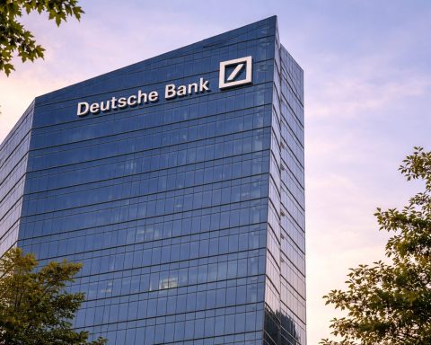 Deutsche Bank CEO calls Bessent to disown Greenland note as “sell U.S. assets” talk spreads