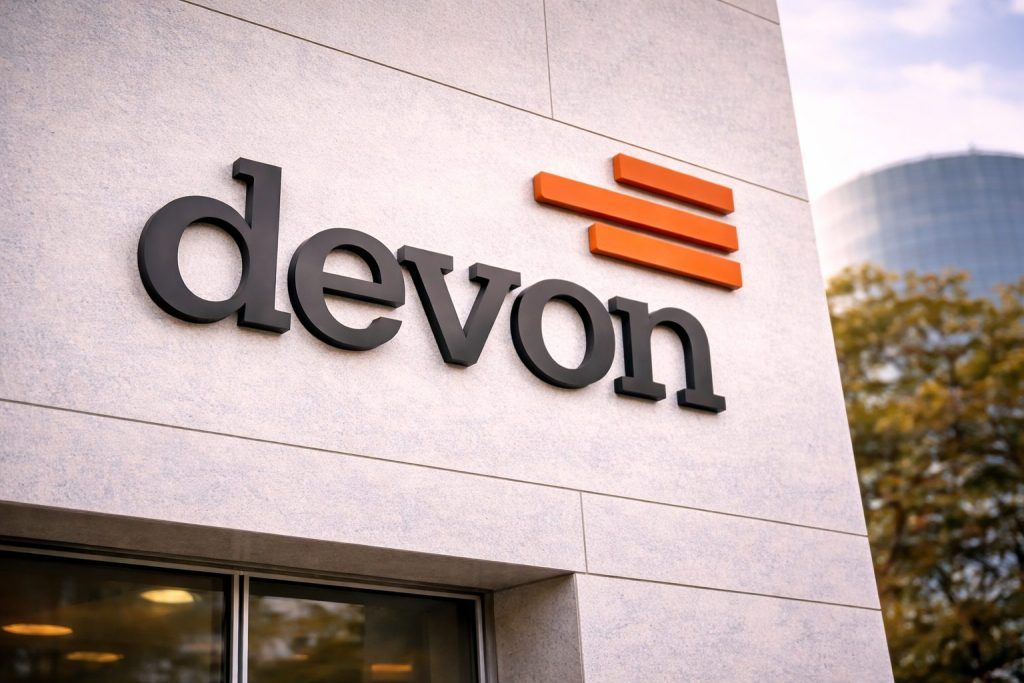 Devon Energy stock nears 52-week high as call options heat up and oil turns lower