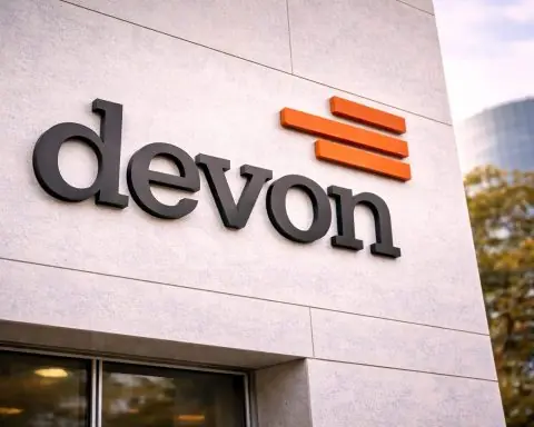 Devon Energy stock nears 52-week high as call options heat up and oil turns lower