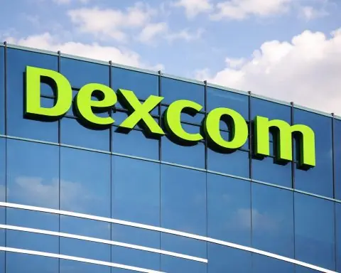 DexCom stock jumps in premarket after early Q4 sales and 2026 outlook; what DXCM investors watch next