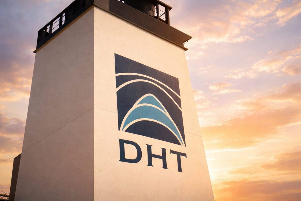 DHT Holdings stock faces Monday test as oil rally and VLCC rates collide