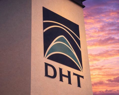 DHT Holdings stock jumps as tanker shares rally on Venezuela oil shake-up