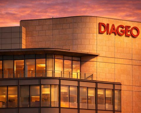 Diageo plc stock: Kenya court delay keeps $2.3bn Asahi deal in focus ahead of next week