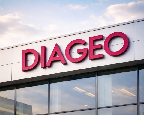 Diageo share price dips as Fitch pulls ratings coverage and board news lands