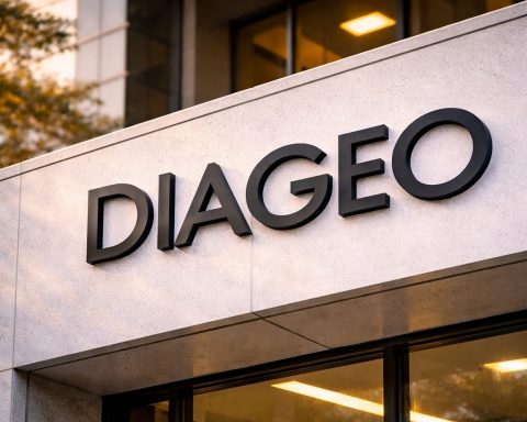 Diageo share price rebounds, but JPMorgan still sees downside ahead of interims