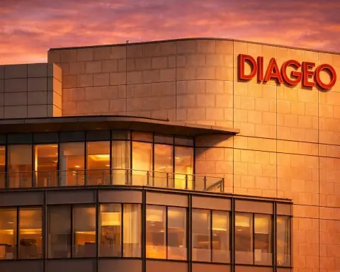 Diageo share price rises after RBC upgrade to Outperform as Feb 25 results loom