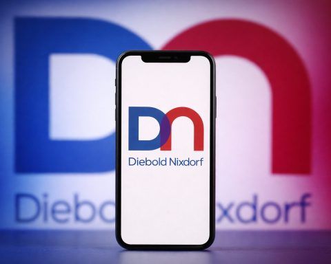 Diebold Nixdorf stock sinks nearly 6% to start 2026 as traders brace for jobs data