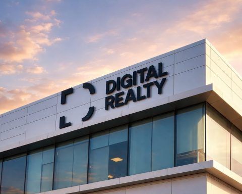 Digital Realty stock rebounds despite BofA downgrade as data center stocks brace for CPI, Fed