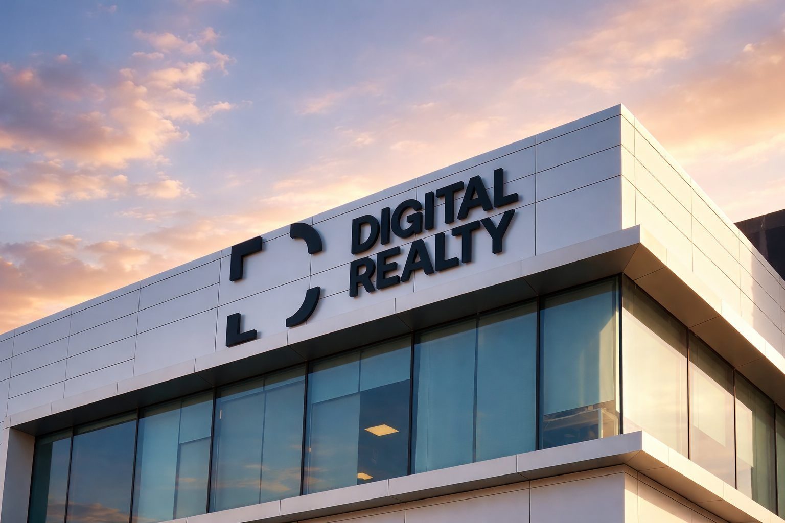 Digital Realty stock gains as AI data center narrative splits investors