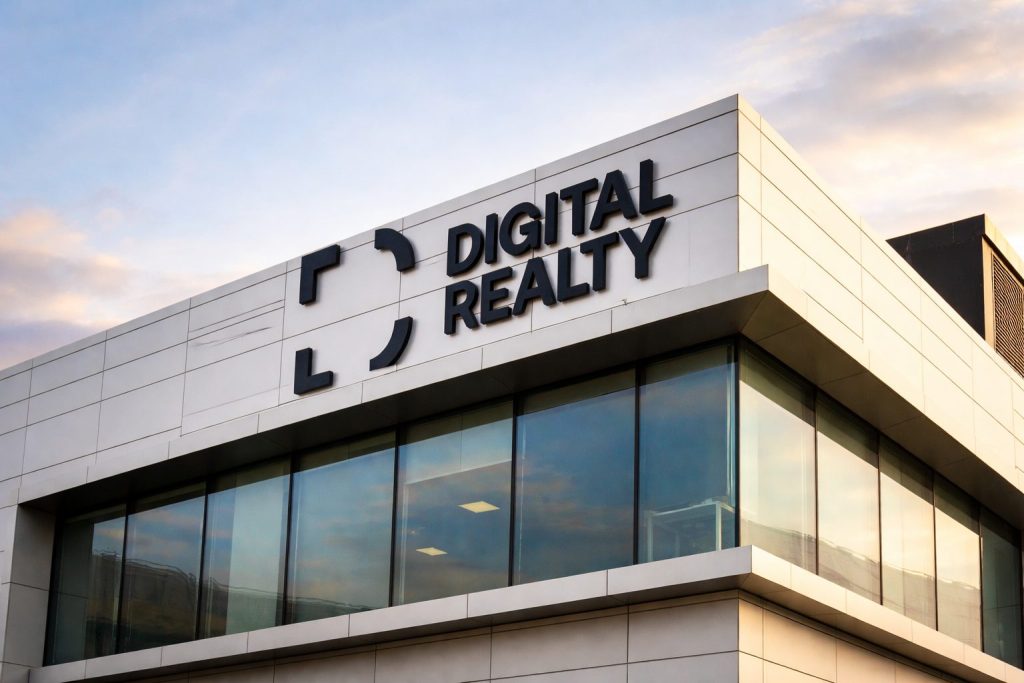 Digital Realty’s Malaysia move puts data center stocks back in play for Tuesday