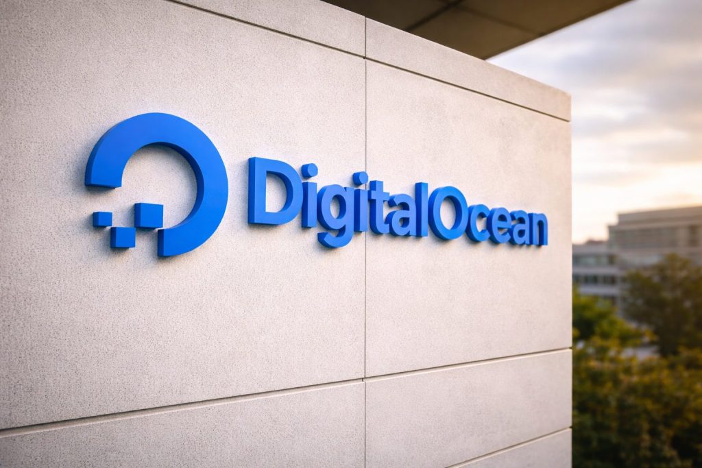 DigitalOcean stock jumps nearly 15% as AI-inference push keeps buyers in control