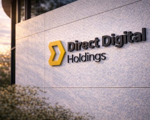 Direct Digital Holdings stock price jumps 71% in premarket as DRCT rally puts Nasdaq deadline back in focus