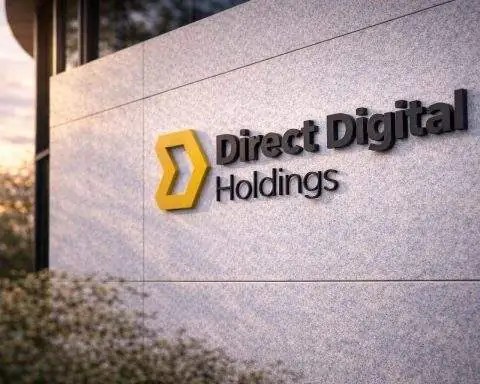 Direct Digital Holdings stock price jumps 71% in premarket as DRCT rally puts Nasdaq deadline back in focus