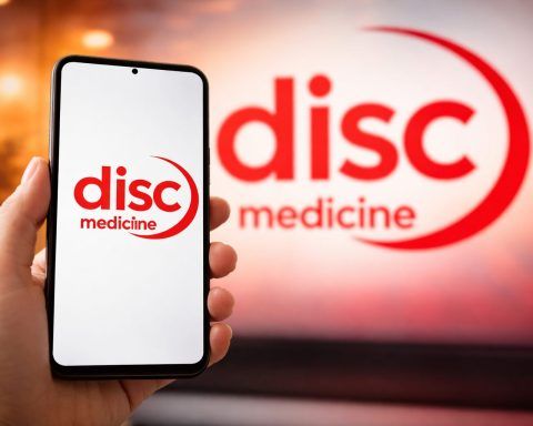 Disc Medicine (IRON) stock today: year-end rally keeps January FDA decision in focus