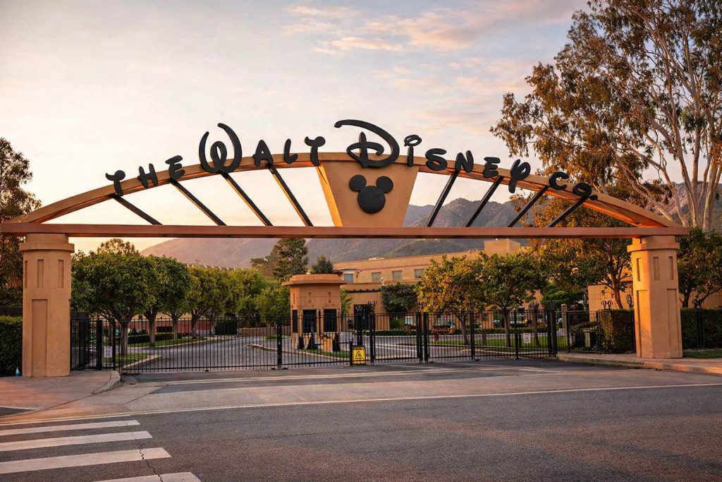 Disney stock: DIS slid Friday — Lucasfilm shake-up, holiday break and the next catalyst