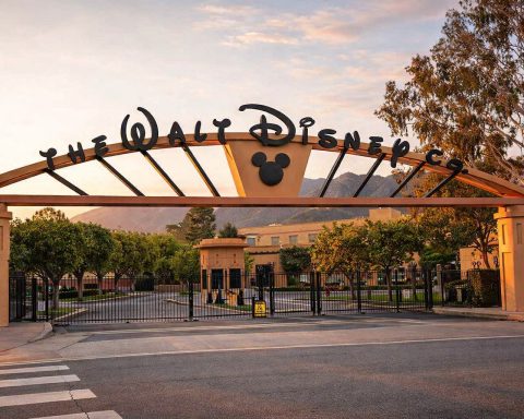 Disney stock: DIS slid Friday — Lucasfilm shake-up, holiday break and the next catalyst