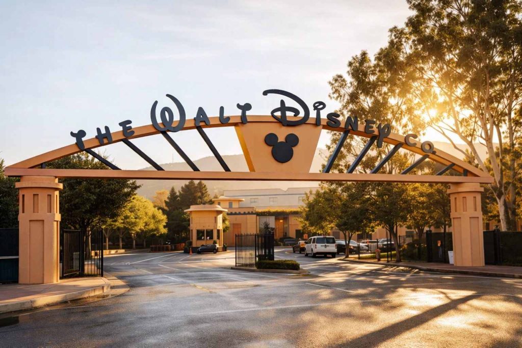 Disney stock edges higher in afternoon trade — what to watch before Feb. 2 earnings