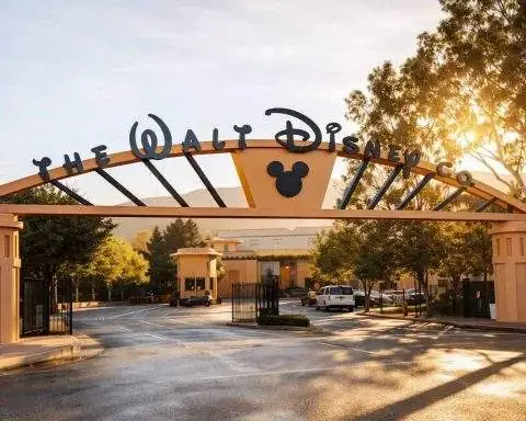 Disney stock edges higher in afternoon trade — what to watch before Feb. 2 earnings