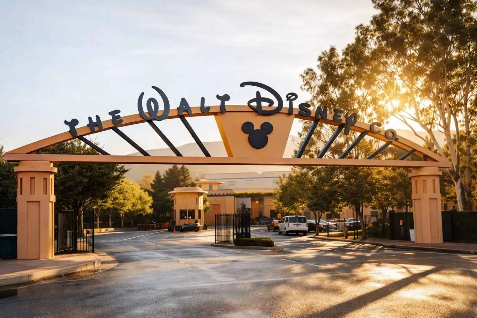 Disney stock edges higher in afternoon trade — what to watch before Feb. 2 earnings