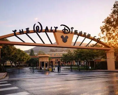 Disney stock heads into new week with Iger succession report hanging over DIS shares