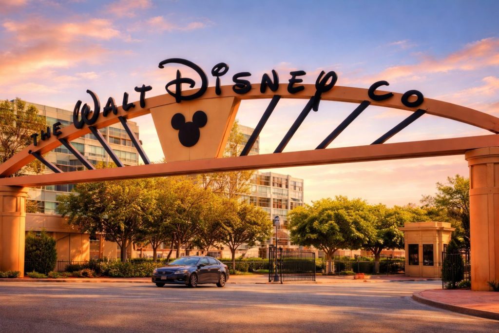 Disney stock on Monday watch: Iger’s China meeting, CES ad tools and a Jan. 15 dividend
