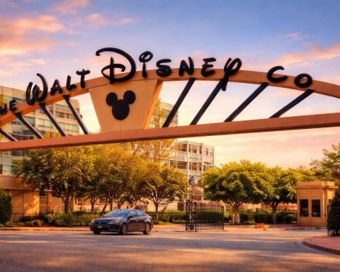 Disney stock on Monday watch: Iger’s China meeting, CES ad tools and a Jan. 15 dividend
