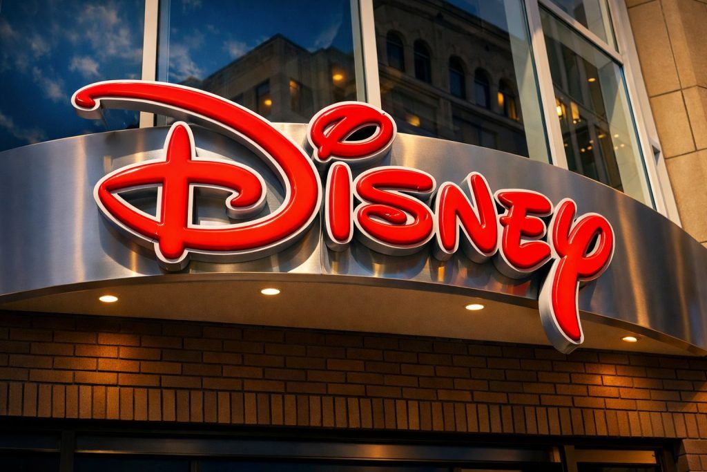 Disney stock rises for a 2nd day as Iger meets China vice premier and Disney+ teases TikTok-style feed