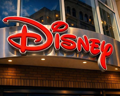Disney stock rises for a 2nd day as Iger meets China vice premier and Disney+ teases TikTok-style feed
