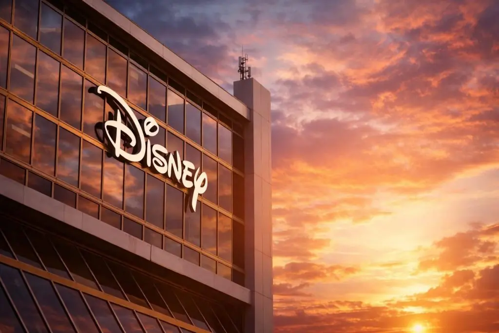 Disney stock slides today as DIS tracks sector weakness despite ‘Zootopia 2’ box-office record