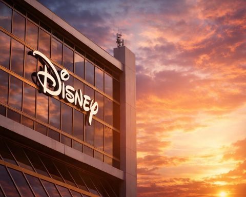 Disney stock slides today as DIS tracks sector weakness despite ‘Zootopia 2’ box-office record