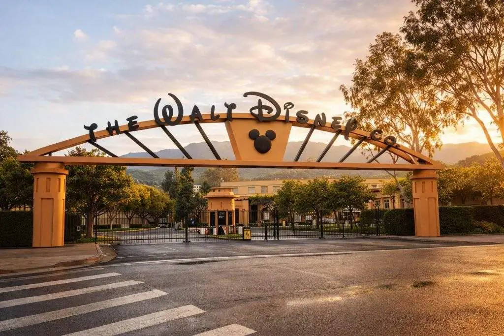 Disney stock slips as tariff jitters hit Wall Street — what DIS investors watch next