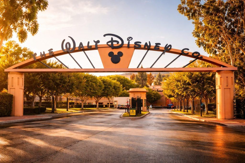 Disney stock slips even after new “Accumulate” call sets $130 target