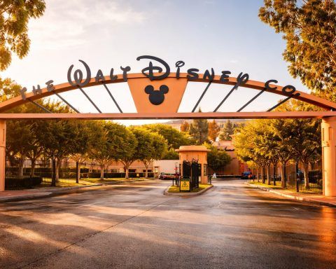 Disney stock slips even after new “Accumulate” call sets $130 target